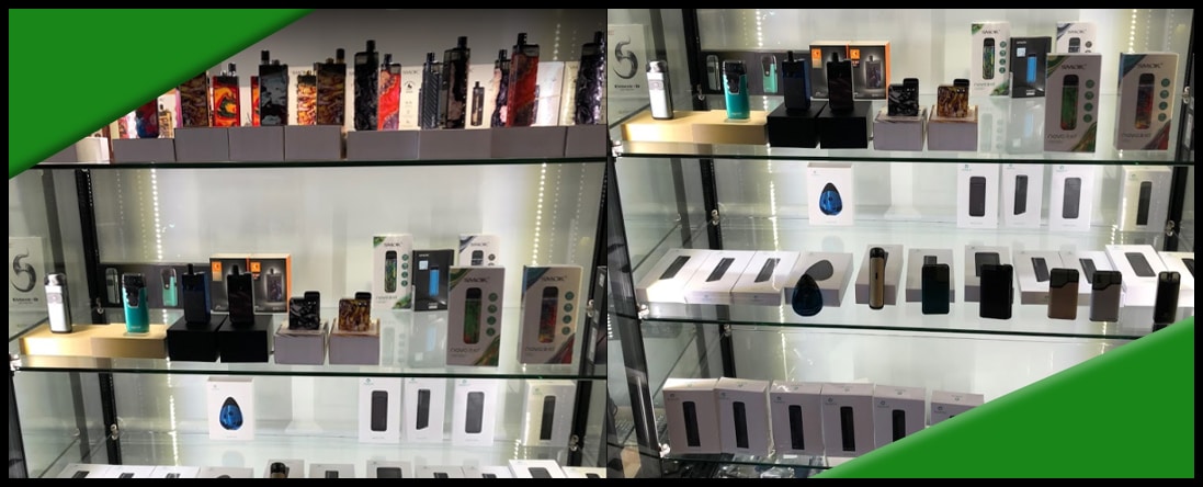 vape shop cotmandene Kratom KVC Shop is a CBD Shop in Baltimore, MD