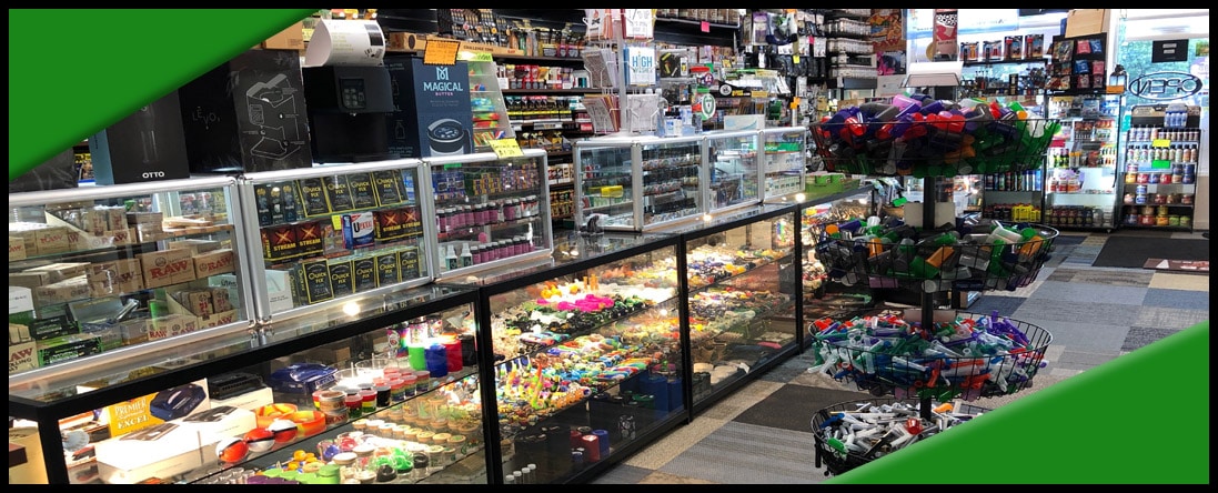 kirkham vape shop Vapers Choice Kirkham main image 1