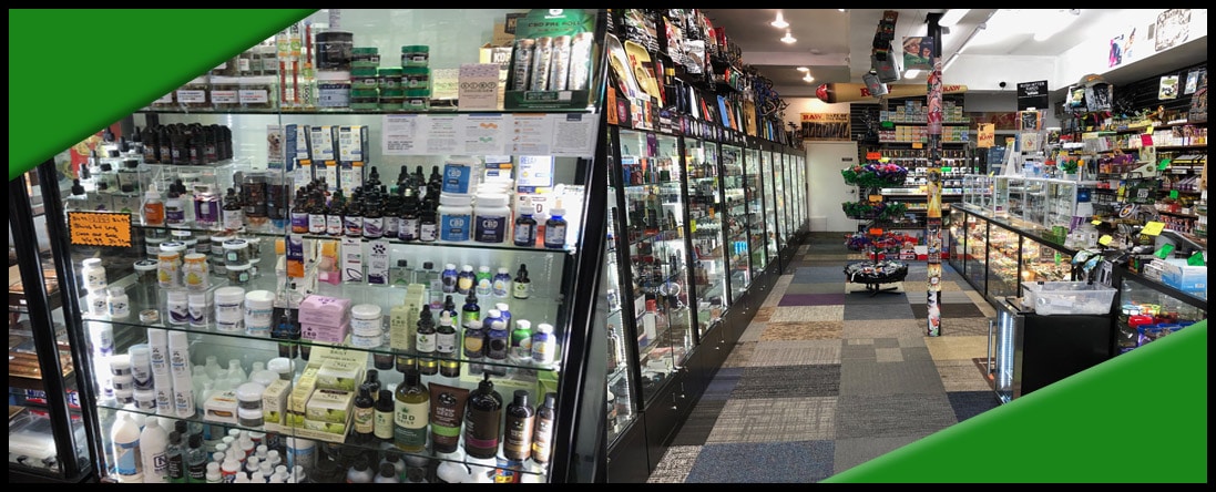 vape shop cotmandene Smoke Depot main image 1